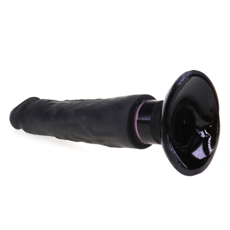 (image for) Suction Vibration Realistic Dong